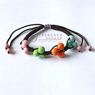 陶瓷首飾批發(fā) 低成本高品質(zhì)，地?cái)偱c網(wǎng)店貨源的首選