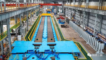 爐火重燃譜新篇——福建漳州閩光鋼鐵加熱爐成功點火烘爐，復產技改項目取得階段性成果